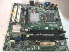 Dell 0T287N Desktop Motherboard (Not Tested)  picture