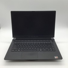 Alienware m15 R7 AMD Ryzen 7 6800H/32GB RAM/1TB SSD RTX 3070 Ti 8GB *No Battery* picture
