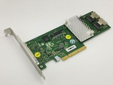 Fujitsu 9211-8i 6Gbps SAS HBA LSI FW:P20 IT Mode ZFS FreeNAS unRAID picture
