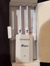 Paleoer 300M WiFi Range Extender - Model: RPT-004 picture