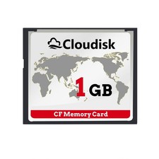 1GB CF Card Compact Flash Memory Card Performance for Photo Cameras picture