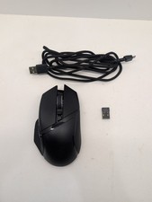 Razer Basilisk Ultimate Wireless Optical Gaming Mouse No charging dock #4 picture