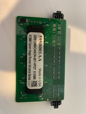 595B001AA Canon 512MB TYPE D Copier Memory (Gigaram) picture