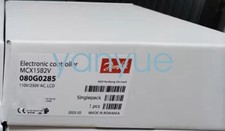 1PCS Danfoss MCX15B2V 080G0285 Programmable Controller  FedEx or DHL picture