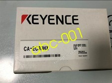 CA-EC80HX KEYENCE Brand New in box Fast Shipping By DHL or SF picture