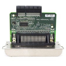 P1058930-075 Network Card For Zebra ZT421 ZT411 Printer Parallel Port Genuine picture