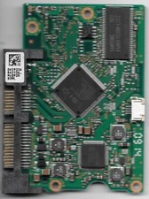 Hitachi HDT72101032SLA380 320GB Sata Pcb Board ONLY 0A59226  BA3136 picture