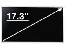 New Acer Aspire E17 E5-731-P3ZW LED LCD Screen for New 17.3