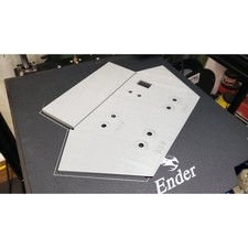 ATX Power Supply case 3D-Printed picture