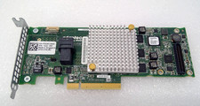 Dell 0TXCMC Adaptec ASR-8405 PCIe 12Gb/s 4-Port SAS SATA RAID Controller picture