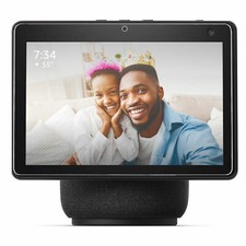 2Pcs For Amazon Echo Show10 3rd generation 10.1 inch Glass Screen Protector 2020 picture