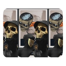 Mouse pad picture
