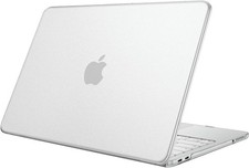 Case for MacBook Neo 13 Inch A3404 (2026) Ultra-Thin Snap On Hard Shell Cover picture