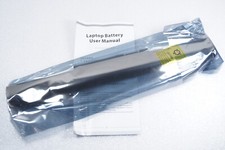 DENAQ - 4-Cell Lithium-Ion Battery for Select HP Pavilion laptops NM-694864-851 picture