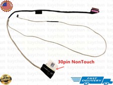 Original LCD Video Screen Cable For Dell Inspiron 3581 3582 Nontouch HD 30pin picture