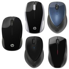 HP Wireless Mouse picture