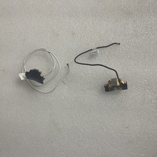 OEM Wireless WiFi Antenna Cable For DELL WIFI Part no JH7H5 XDP1P MC3 picture