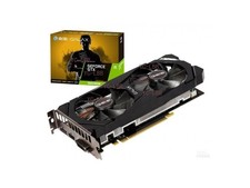 Galaxy NVIDIA GTX 1660 Super 6GB GDDR6 Graphics Card picture