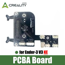 Creality Ender 3V3 KE Kick Extruder Toolhead Toolhead PCB Board 3D Printer Parts picture