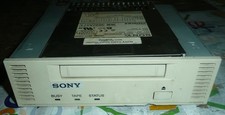 Sony Digital Data Storage SDT-7000 SCSI DDS Tape Drive 50-pin picture