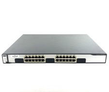 Cisco C3750G-24T-S picture