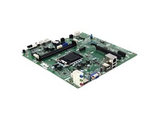 GENUINE Dell Inspiron 3670 Desktop Motherboard Intel LGA1151 DDR4 H4VK7 0H4VK7 picture