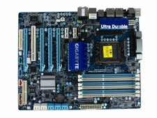 FOR Gigabyte GA-X58A-UD3R (rev2.0) Desktop Intel X58 LGA1366 Motherboard  picture