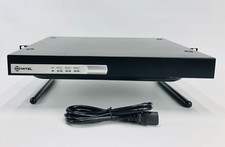 Mitel DEI 5000 Expansion Unit 580.1001 W/ 2x DEM-16 Modules picture