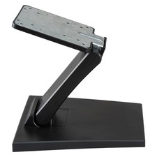 Wearson WS-03A VESA Monitor Stand Low Profile Lay Flat Short Foldable with VE... picture