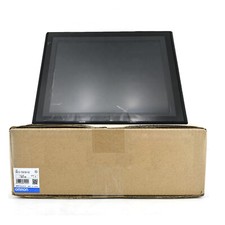 New In Box OMRON NS12-TS01B-V2 Interactive Display Color Touch Panel picture