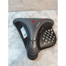 Polycom VoiceStation 300 Conference Speakerphone Business Conference Phone picture