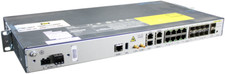 Cisco ASR 901 Series Aggregation Services Router A901-6CZ-FS-D picture