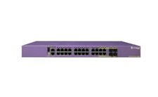 Extreme Networks X440-G2-24P-10GE4 16533 24Plus-Ports POE+ Switch - Open Box picture