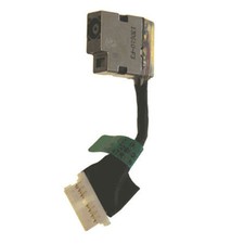 DC POWER JACK SOCKET CABLE FOR HP Split 13-m002tu 13-m004tu 13-m110dx 13-m210dx picture