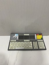 Wey Technologies MK06 Multifunctional Keyboard MK06-GR-040b-WP (NO Cables) picture