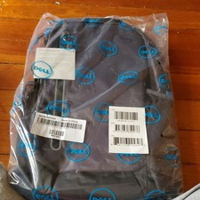 Dell Urban Backpack 15 - Model #97X44 - 15.4 inch Laptop, School, Work Bag picture