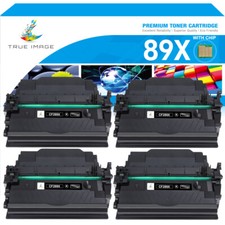 CF289X 89X CF289A 89A Toner Compatible for HP M507n M507dn M528f M507x LOT picture