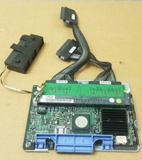 Dell TU005 PowerEdge PERC 5i SAS PCI-e Raid Controller Card 256MB with BBU picture