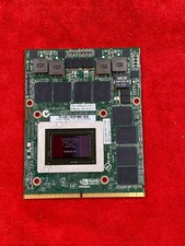 OEM HP NVIDIA QUADRO 3000M 2GB GDDR5 GRAPHICS CARD HP 677909-001 N12E-Q1-A1 picture