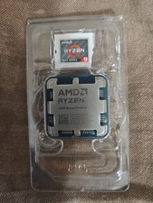 AMD Ryzen 9 9900X 12-Core Desktop Processor Socket AM5 4.4GHz Missing Orig Box picture