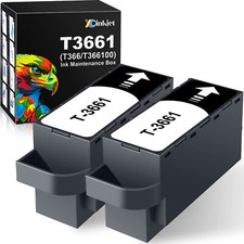 T3661 T366100 Ink Maintenance Box for XP-15000 XP-6100 XP-970 XP-8700 XP-8800... picture