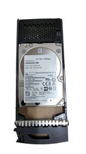 NETAPP  X343A-R6 1.8TB 10K 12GBPS 2.5 SAS HS HDD 108-00433+A1 ST1800MM0018 picture