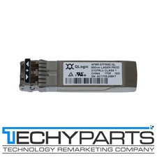 Avago AFBR-57F5MZ-QL 16GbE SFP+ SW 850nm Fiber Optic Transceiver for QLogic HBA picture