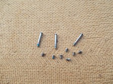 Apple Macbook Pro A1278 A1286 Bottom Case Screws Set picture