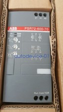 1pcs ABB PSR72-600-70 10093222 Soft starter DHL/FedEx picture