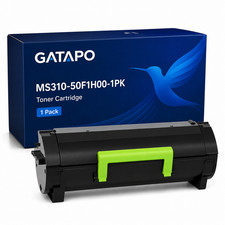 MS310-50F1H00-1PK Toner for MS310 MS315dn MS415 MS315 50F1H00 5000 pages picture