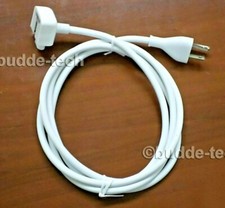 6ft Power Cord for Apple Macbook Pro AC Adapter Power Extension Cable Genuine  picture