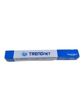 TRENDnet TC-P24C5E Patch Panel 🔥Fast Shipping🔥 picture