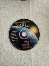 Beyond Planet Earth - The Discovery Chancel CD-ROM picture