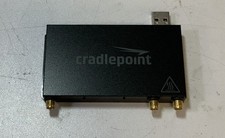 Cradlepoint MC400LP6 4G LTE Modular Modem, Black J5A picture